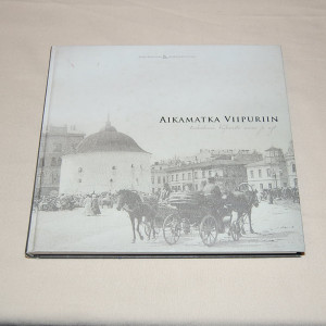 Pekka Kantanen & Mikko Mäntyniemi Aikamatka Viipuriin